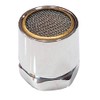 Sunrise Replacement Aerator for Wok Faucet, Fit Krowne Model 13-222L