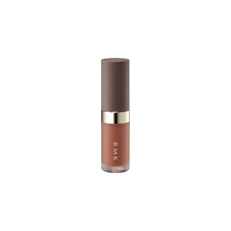 RMK Liquid, Lip Color, 11 Nostalgia Rose (Lipstick, Lip Gloss,