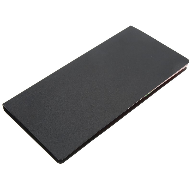 Sticky Notes Water Resistant Erasable Design PET Material Reusable Widely