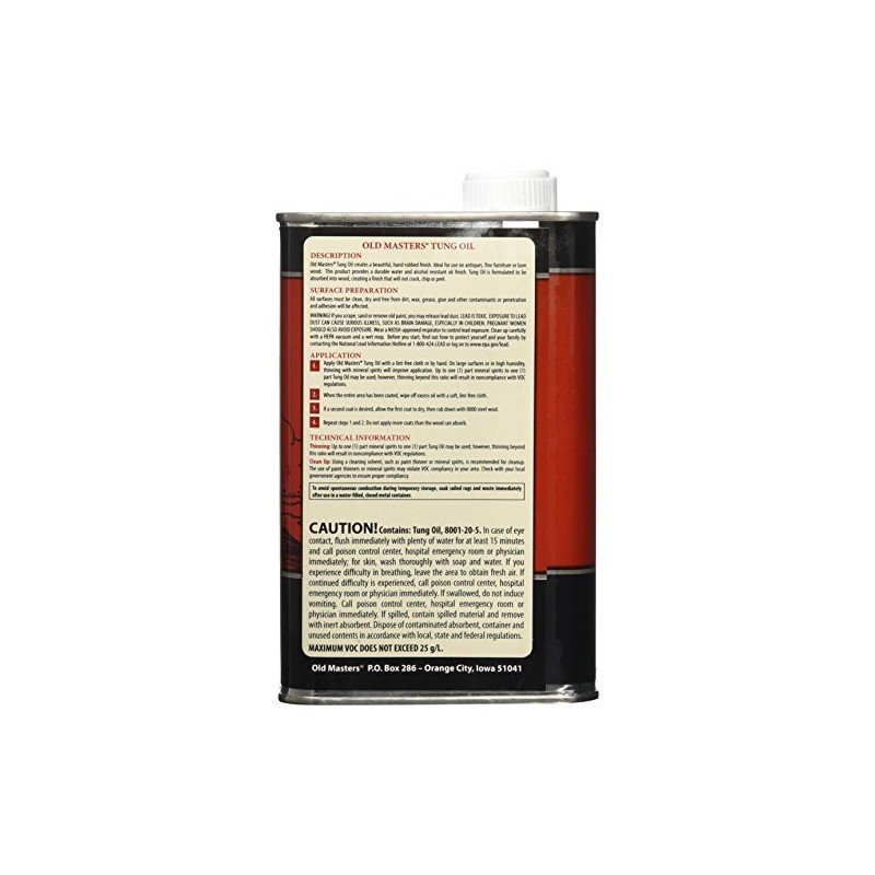 Old Masters 90008, 1 Count (Pack of 1)