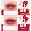 BANILA CO Glow Veil Tint 3.8g*2ea, Color1#$%Color2:PK01 Nudy Near-BE01 Lavish