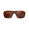 Combine8 Ploarized Replacement Lenses for Oakley Oil Rig Sunglasses -