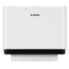 AIKE Wall Mount Paper Towel Dispenser, Fit Multifold Paper Towel