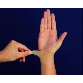 Tendon Sheath Supporter [Wrist] 601118, One Size Fits All