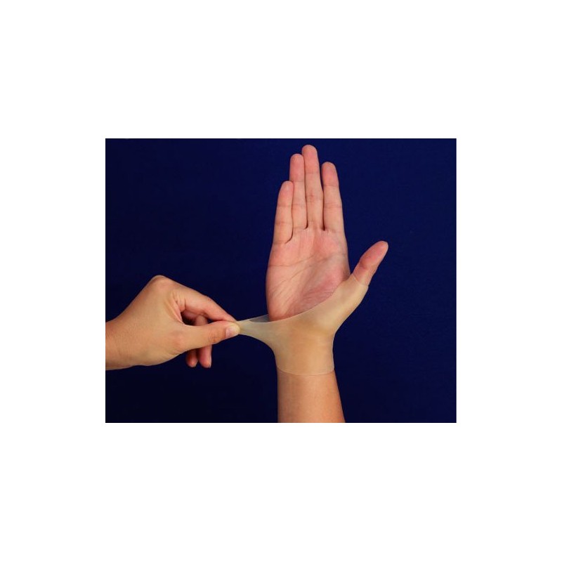 Tendon Sheath Supporter [Wrist] 601118, One Size Fits All