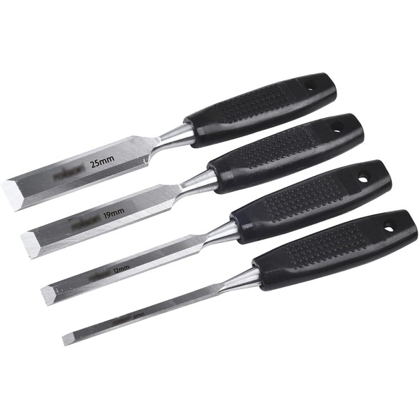 Hochste Wood Chisel Set Window Scraper, Woodworking Carving Carpentry Split