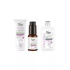 Farmasi Dr. C. Tuna Hair Care Revitalizing Garlic &Capixyl SET/