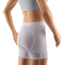 Bort Stable Ohip Hip Protector Shock White Sizes Small – XXXL), , l, ,