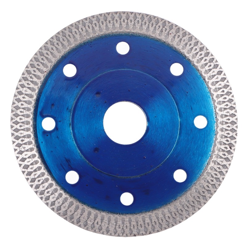 3Pcs Diamond Saw Blades Tile Ceramic Porcelain Marble Cutting Disc