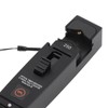 Optical Fiber Identifier 4 Adapters Mechanical Damping High Accuracy Online