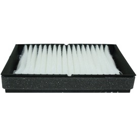 Luber-finer CAF24014 Cabin Air Filter