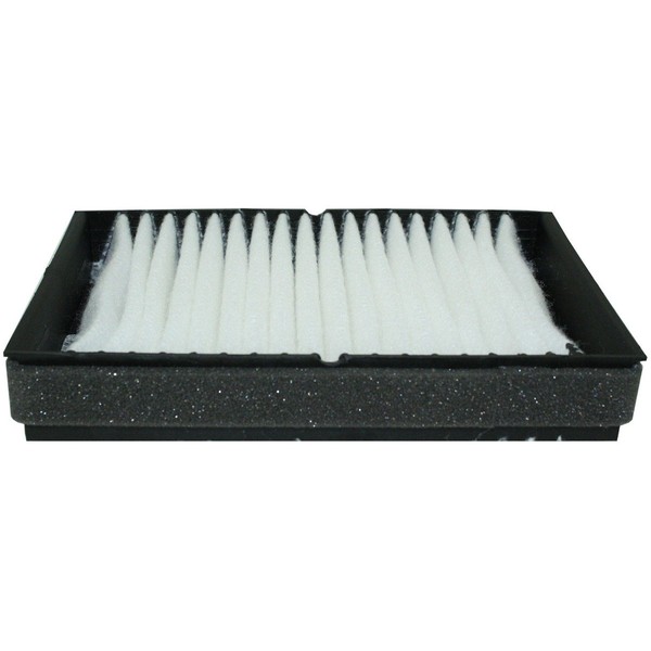 Luber-finer CAF24014 Cabin Air Filter