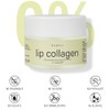Complejo de colágeno y péptidos para labios de 0,7 oz,