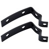GNXfixt Glove Box Hinge Bracket Repair Kit for A4 S4