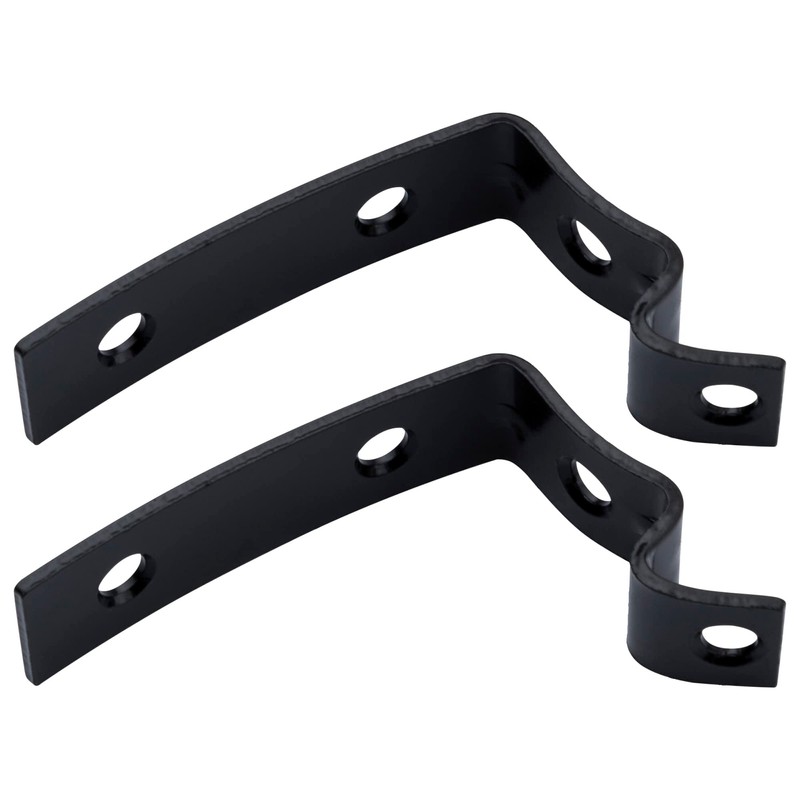GNXfixt Glove Box Hinge Bracket Repair Kit for A4 S4