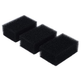 Alegi Bio Sponge Filter Media, Replacement Foam Insert Fit for AC 70/110,30 PPI
