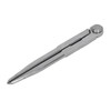 Wing Divider Carbon Steel Hardened Finely Polished Tips Accurate Positioning