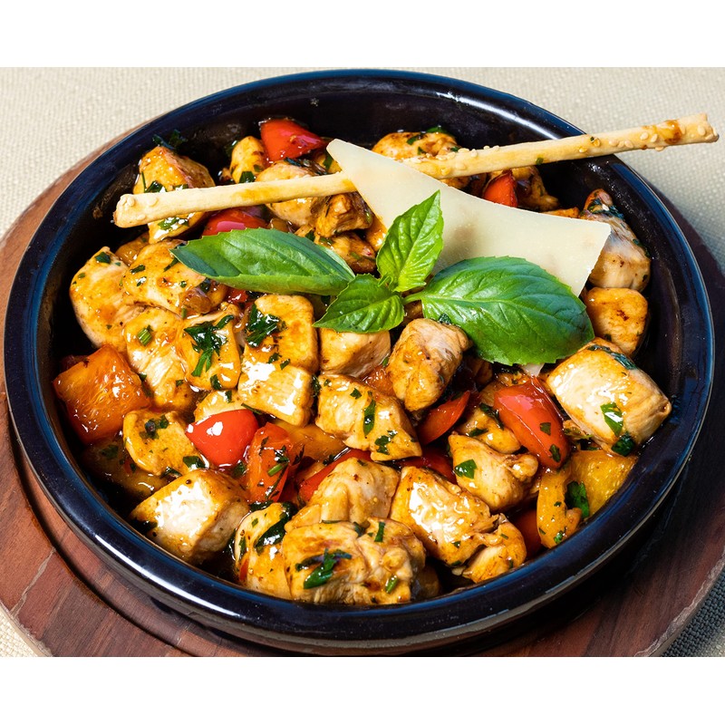 Eder Gewürze - Jamaica Curry - 500g