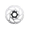 Shimano Steps RT-EM600 Steps Centre-Lock Disc Rotor with Locking Ring