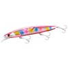 Shimano XF-413T 012 N Flounder Minnow Salt Lure, Hot Sand,
