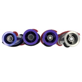 OYSTERBOY Replacement Motor Brushroll Brush Head Parts Compatible with and fit for Dyson V11
