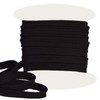 designers-factory Cotton flanged insert piping cord - available in several