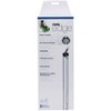 Fluval Edge II Gravel Cleaner,White, 11057