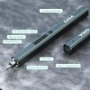 ORIA Mini Screwdriver Set, 33 in 1 Precision Screwdriver Set,