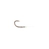 Drennan Wide Gape Hooks To Nylon - Size 10 to