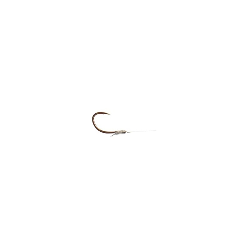Drennan Wide Gape Hooks To Nylon - Size 10 to