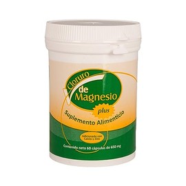 Plus 650mg Capc60, Pack of 1
