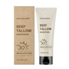 Beef Tallow Sunscreen SPF 30, Suncream for Face and Body