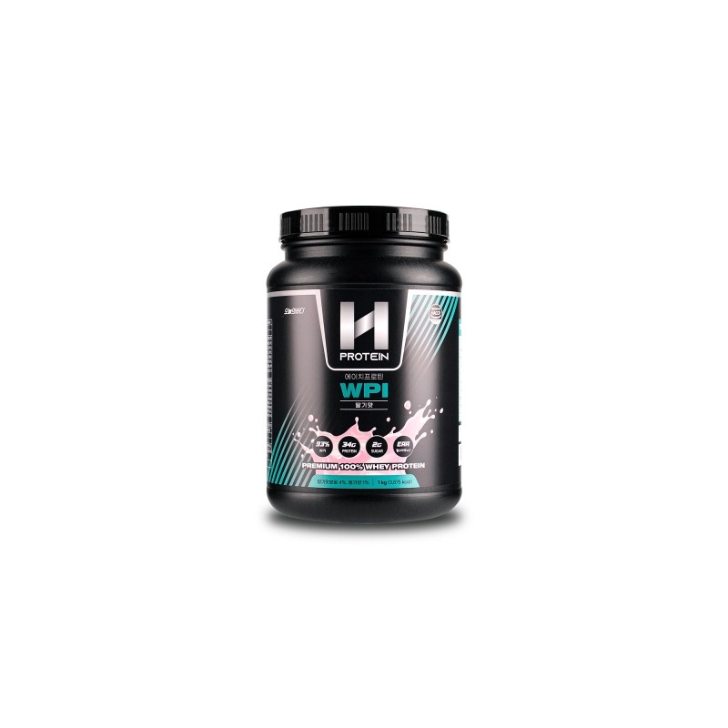 OHBODY Today’s Body H Protein Protein Supplement WPI 1000g Cocoa