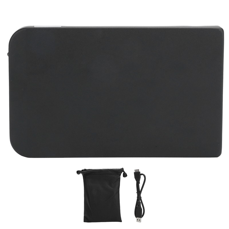 Storage Device Hard Drive USB3.0 HDD 2.5in for Desktop Laptop