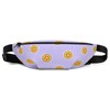 Fanny Pack Smiley - Size: M/L
