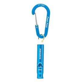 EVERNEW Whistle 501 EBY541 Blue (700)