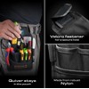 Pica Master Belt 55060 I High-Quality Belt Pouch I Tool