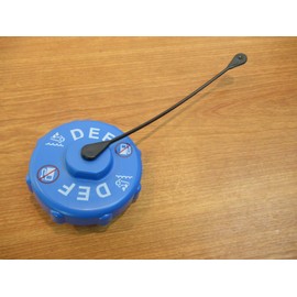 Chrysler Cap-Diesel Exhaust Fluid