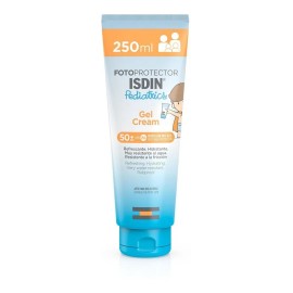 Isdin Fotoprotector Pediátrico Gel Crema 250ml