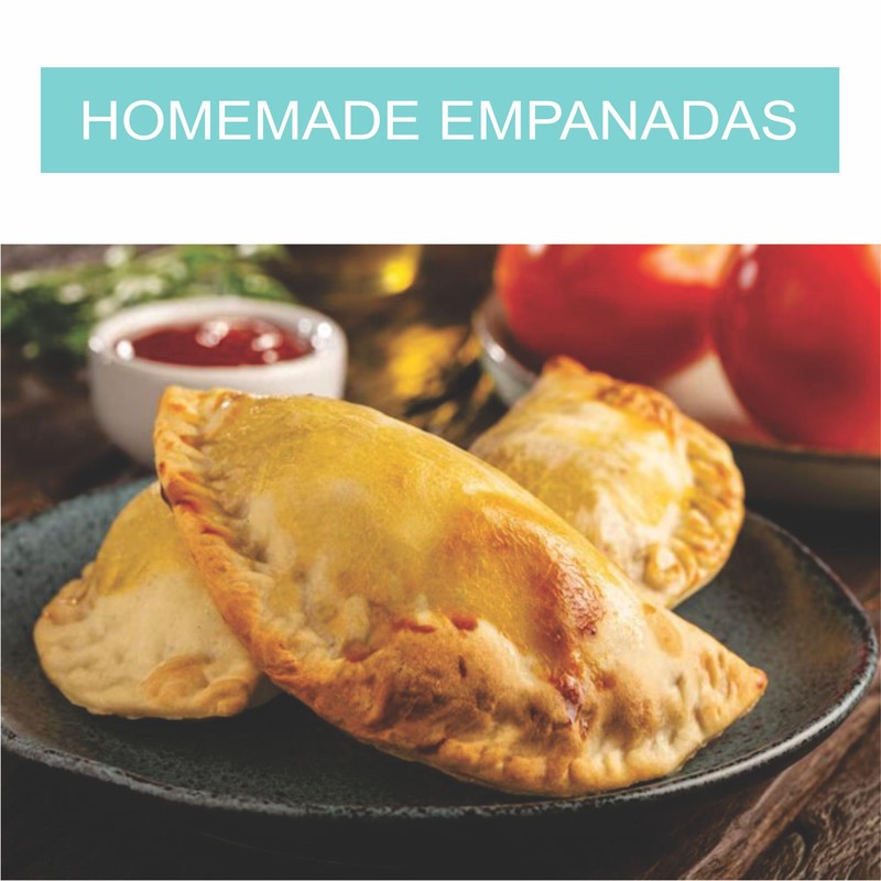 Empanada Maker Press 6 inch - Professional - Mold Ravioli