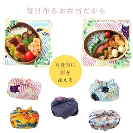 Save Magewappa Bento Box, Wappa, Mage Wappa, 23.7 fl oz (700 ml), White, Single Item, No Furoshiki