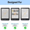 J.M.SHOW Case for 6" Kobo Clara 2E 2022 Released/Clara Colour/Clara