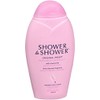 SHOWER TO SHOWER Body Powder Original Fresh 8 oz (Pack