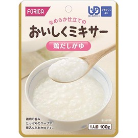Delicious Mixer Chicken... The User G 567750 (horikahu-zu) (Returned)