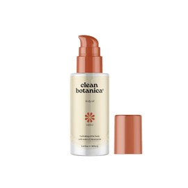 Hidratación Amaderada Aceite Corporal Body Oil Santal Sandalwood Acabado Luminoso Aroma Unisex Sofisticado Absorción Rápida Para Pareja 3.4 oz/100ml
