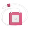 SumUp Solo To-Go Case (Pink)