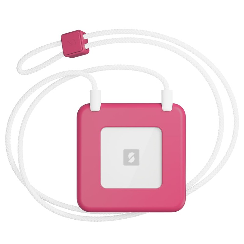 SumUp Solo To-Go Case (Pink)