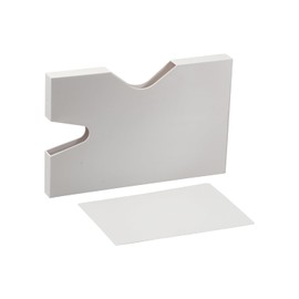 Pearl Metal HC-3 Storage Stocker Bag, Garbage Bag, Storage Bag, Large Size, Vertical, Horizontal Garbage Bag, Fits 11.8 - 11.7 gal (30 - 45 L), Made in Japan, Arrangement Free