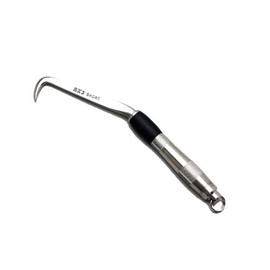 Miki BX Hacker Short bx3rf