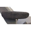 Car Console Covers Plus Made in USA Pair of Fleece